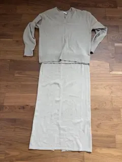 セットアップワンピース