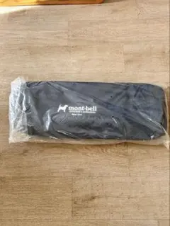 mont-bell ドッグコット 犬用ベッドのサムネイル