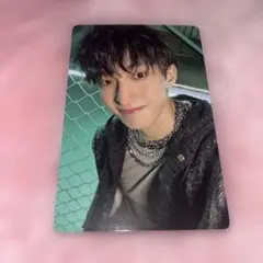 SEVENTEEN ドギョム トレカ HAPPYBURSTDAY