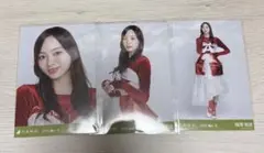乃木坂46 生写真 梅澤美波 田村真佑 - メルカリ