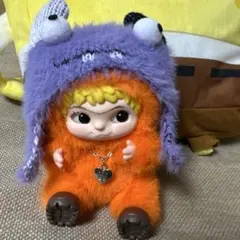 Vaundy little punk Mascot Keychain マスコット - メルカリ