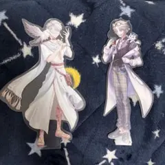 第五人格 アクリルスタンド 2枚セット
