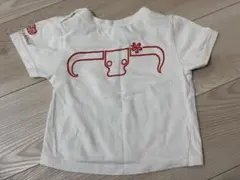 ユナイテッドアスレ　Tシャツ ホワイトのサムネイル