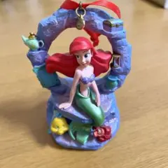 アリエル　オーナメント