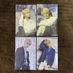 2026年最新】oneus トレカの人気アイテム - メルカリ