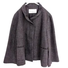 GIANNI LO GIUDICE ジャンニロジュディチェ ジャケット 42