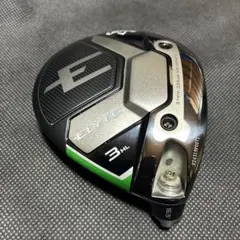 2026年最新】キャロウェイ エリート 3wの人気アイテム - メルカリ