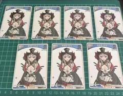【メルカリ便】沙花叉クロヱ　c debut 16枚 2026年最新】ホロカ 沙花叉 debutの人気アイテム - メルカリ