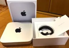 Apple Mac mini M1 RAM 8GB SSD 512GB