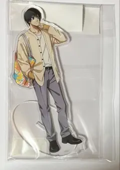 SAKAMOTO DAYS サカモトデイズ アクリルスタンド　南雲与市