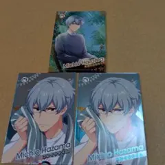 アイドルマスターツアーズ ツアマス 硲道夫 SR