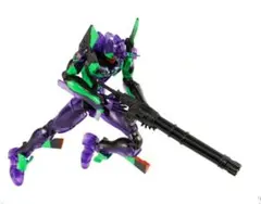 2026年最新】エヴァンゲリオン初号機 クリスタルバージョン/武装強化