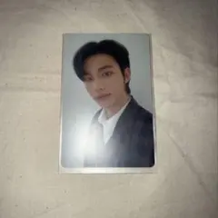 StrayKids ヒョンジン