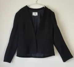 2026年最新】23区 ノーカラージャケットの人気アイテム - メルカリ