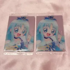 キュアマリン HR