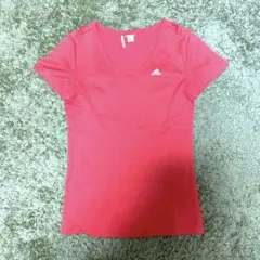 【adidas】Tシャツ CLIMACOOL