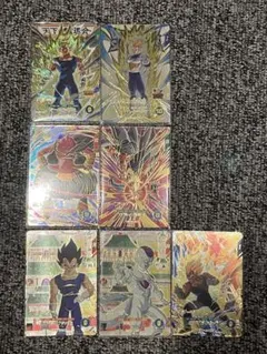 か*ゃ様 ドラゴンボールダイバーズ セット売り！