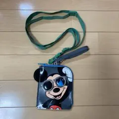 ミッキーマウス ディズニーリゾート バッグ