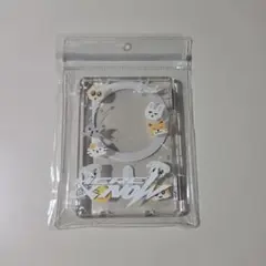 zerobaseone アンコン ソウル マグネット カードケース ゼベワン