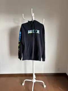 NIKE JUST DO IT スウェットパーカー メンズ