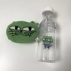 2PM テギョン okcat ぬいぐるみパスケース - メルカリ