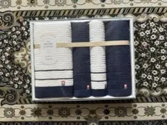 momo様専用今治バスタオル1枚フェイスタオル2枚　ウォッシュタオル1枚