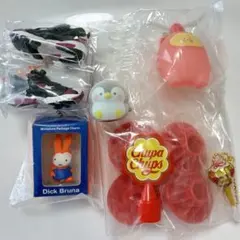 ガチャガチャ　まとめ売り　ミニチュア
