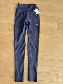 新品タグ付　ゼクシィミックス　トレンカレギンス　グレー　サイズS