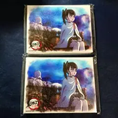 鬼滅の刃 栗花落カナヲ ダイニング お楽しみくじ キャンバスパネル 柱稽古 WT