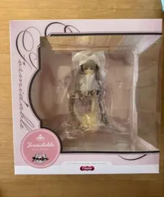 アズールレーン フォーミダブルスイートタイムVer.1/6 完成品フィギュア