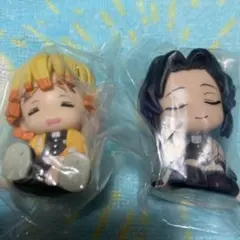 鬼滅の刃 肩ズンFig