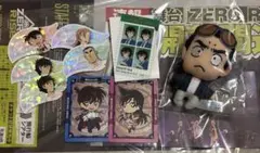 名探偵コナン　特典他セット