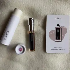 Serge Lutens L'EAU 5ml ミニボトル ローセルジュルタンス - メルカリ