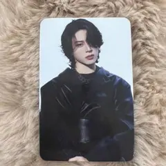 TREASURE ジョンファン REBOOT トレカ