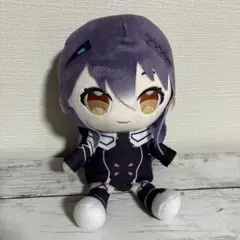 あおぎり高校 ココぎゅっと！ぬいぐるみ　エトラのサムネイル