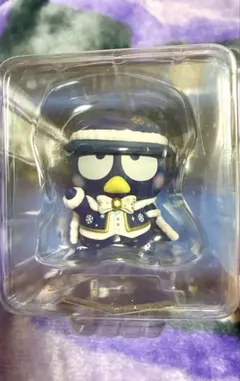 サンリオ　Happyくじ　Holiday Collection　バッドばつ丸