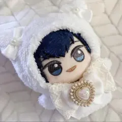 3107☆ ぬい服　11センチ　ちびぐるみ まとめ割