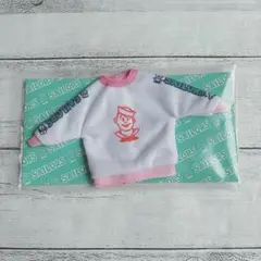 リカちゃんくじ セーラーズ リカちゃんドレス トレーナー