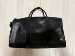 【美品】アディダスゴルフ ボストンバッグ ブラックGV95 adidasのサムネイル