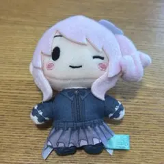 劇場版 プロセカ 壊れたセカイと歌えないミク ふわぷちマスコット 暁山瑞希