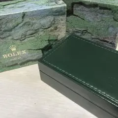 ROLEX 空箱 M size 05/18/2026 - メルカリ