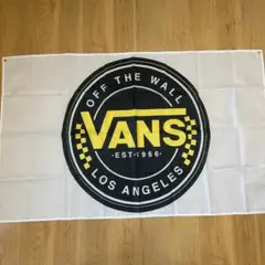 VANS　バンズ　U＿A174　150×90 フラッグ