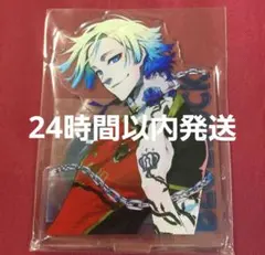 アニメイト ブックフェア2026 ブルーロック カイザー アクリルスタンド