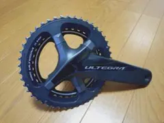 新品 シマノ FC-08 ULTEGRA 11S チェーンリング 52-36T - メルカリ