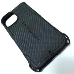 エレコム iPhone 14 / 13 ケース 耐衝撃 ZEROSHOCK