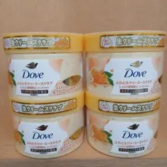 Dove ダヴ　ふわとろクリーミースクラブのサムネイル