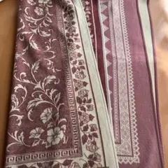 ウール100% 毛布