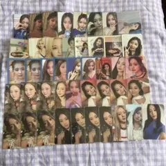 2026年最新】twice トレカ ツウィの人気アイテム - メルカリ