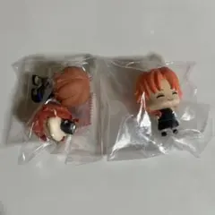 銀魂｜神威｜ちょこりんマスコット｜まちぼうけ｜銀魂守