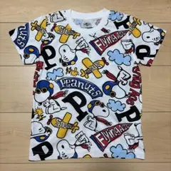 スヌーピー　Tシャツ　ユニバーサルスタジオジャパンのサムネイル